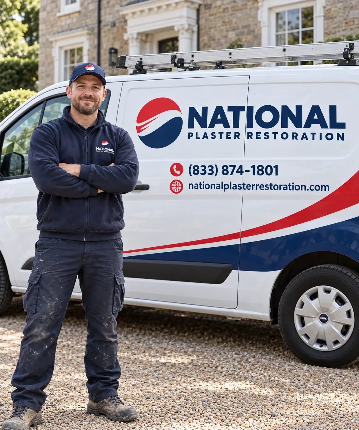Plaster Repair company in Robbinsville, NC